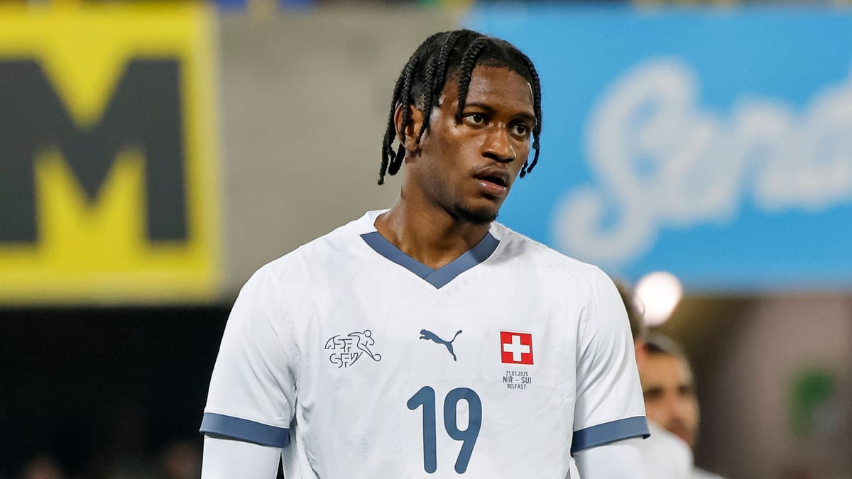 1. FC Köln: Transfermarkt – Schweiz-Nationalspieler beim FC gehandelt