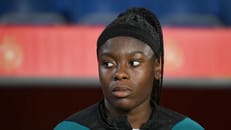 EM-Aus: Nationalspielerin äußert sich