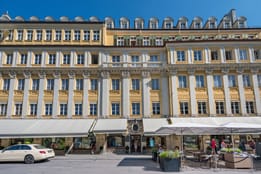 Lavazza soll Zusammenschluss mit Dallmayr prüfen