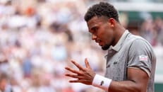 Tennis-Star verpasst Wimbledon