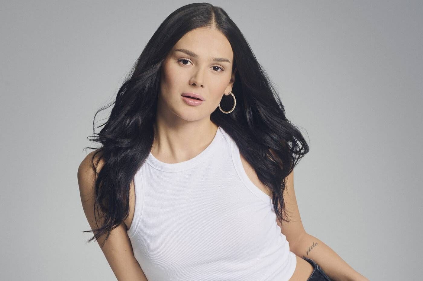 Canel D. aus Essen (Archivbild): Die 26-Jährige hat es bei Heidi Klums Modelshow Germany's next Topmodel in die Top Vier geschafft. Canel D. aus Essen (Archivbild): Die 26-Jährige hat es bei Heidi Klums Modelshow Germany's next Topmodel in die Top Vier geschafft.