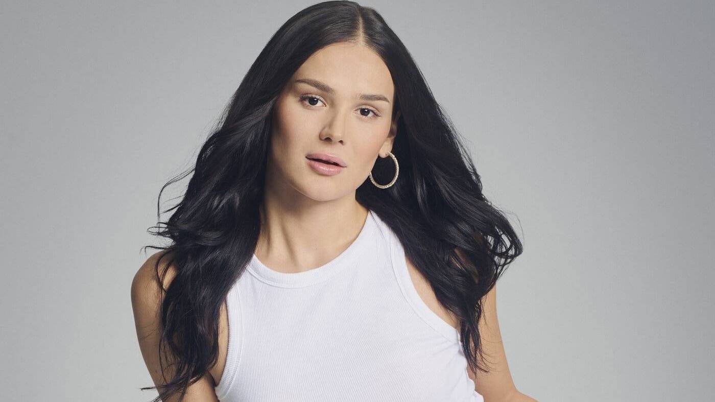 Canel D. aus Essen (Archivbild): Die 26-Jährige hat es bei Heidi Klums Modelshow Germany's next Topmodel in die Top Vier geschafft. Canel D. aus Essen (Archivbild): Die 26-Jährige hat es bei Heidi Klums Modelshow Germany's next Topmodel in die Top Vier geschafft.