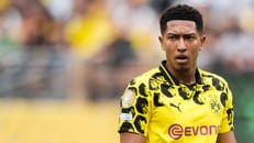 "Habe mich lange innerlich gegen Dortmund gesträubt"