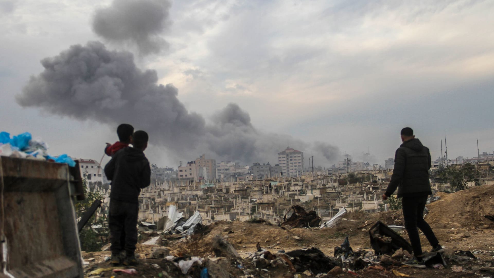 Nahostkonflikt - Gaza Nahostkonflikt - Gaza