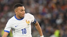 Mbappé spricht über DFB-Star Wirtz