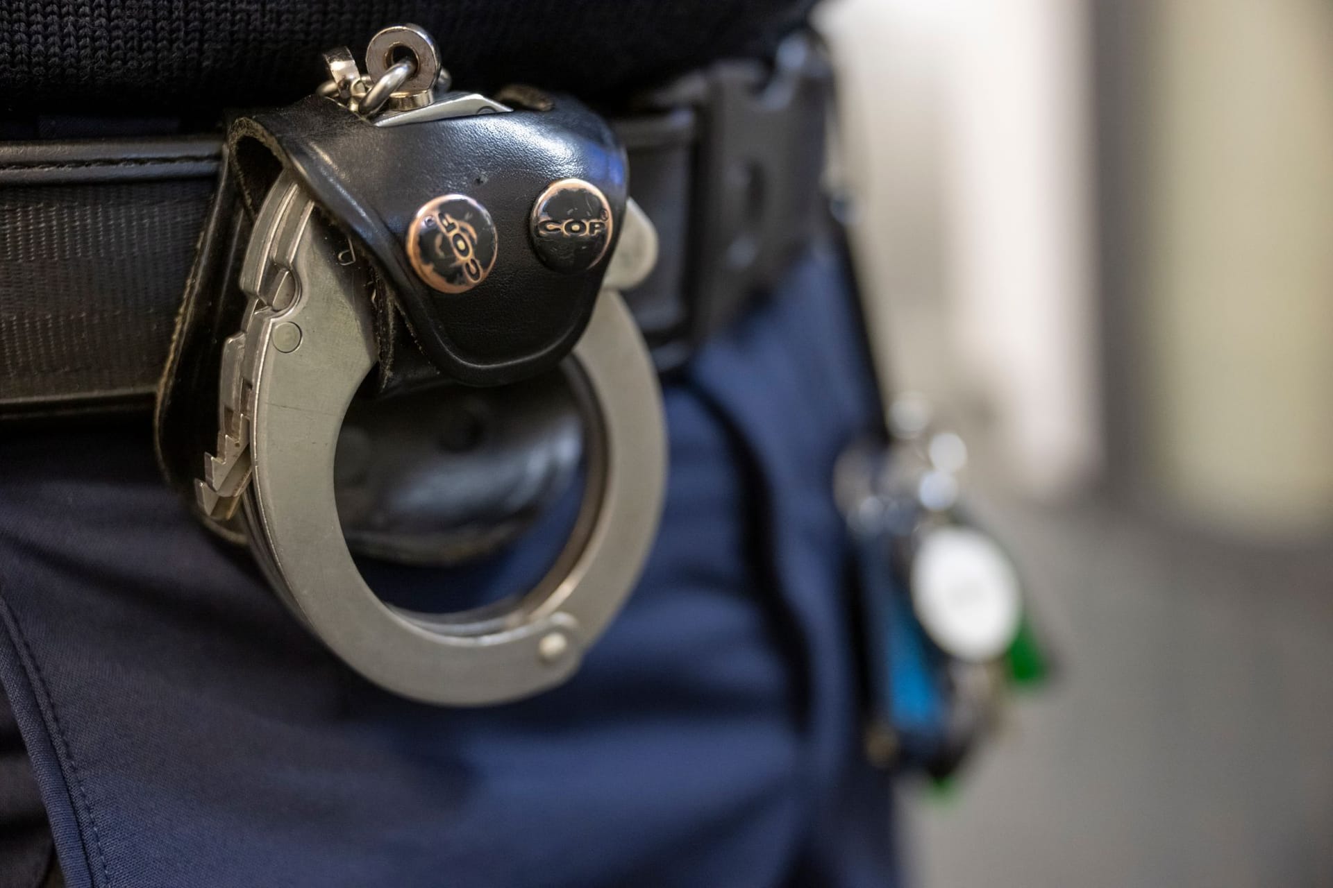 Polizei