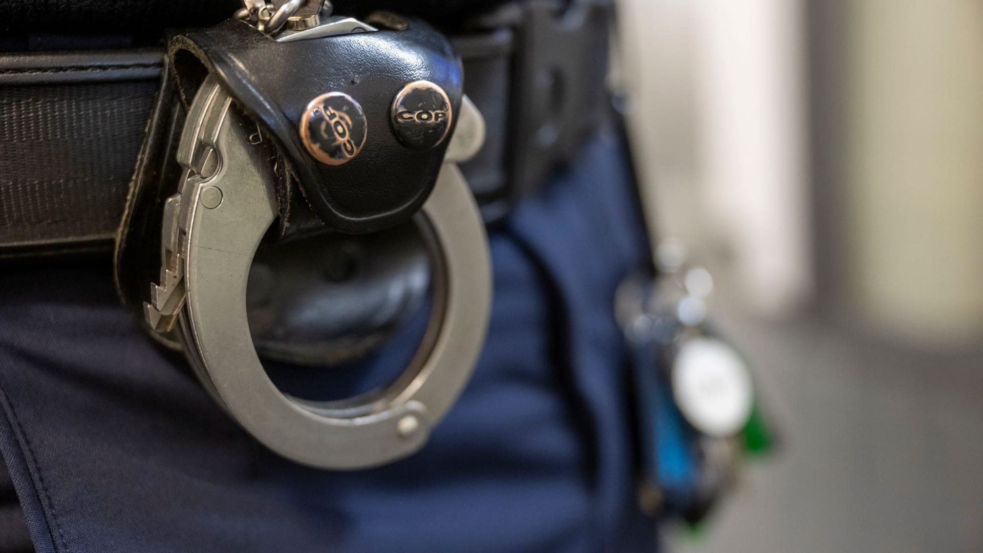 Polizei Polizei