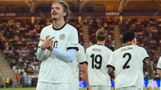"Das größte Spiel": U21 will Final-Krönung gegen England