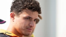 Formel-1-Star nach Crash mit Teamkollegen: "Einfach dumm"