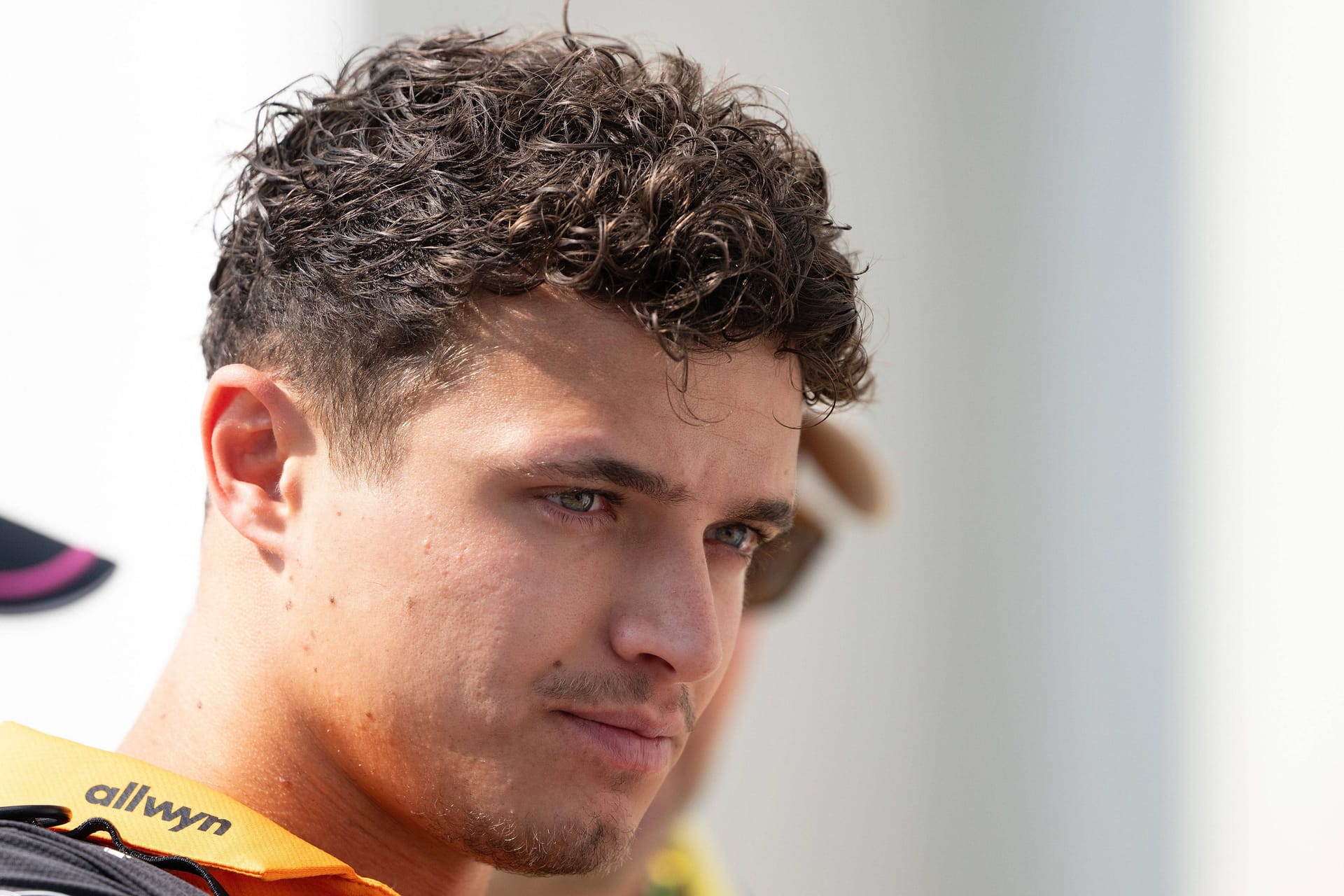 Lando Norris: Er erlebte in Kanada einen Tag zum Vergessen.