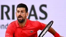 "Kann das letzte Match sein, das ich jemals hier gespielt habe"