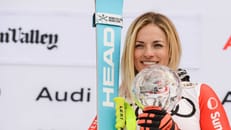 Ski-Star kündigt Karriereende und Umzug an