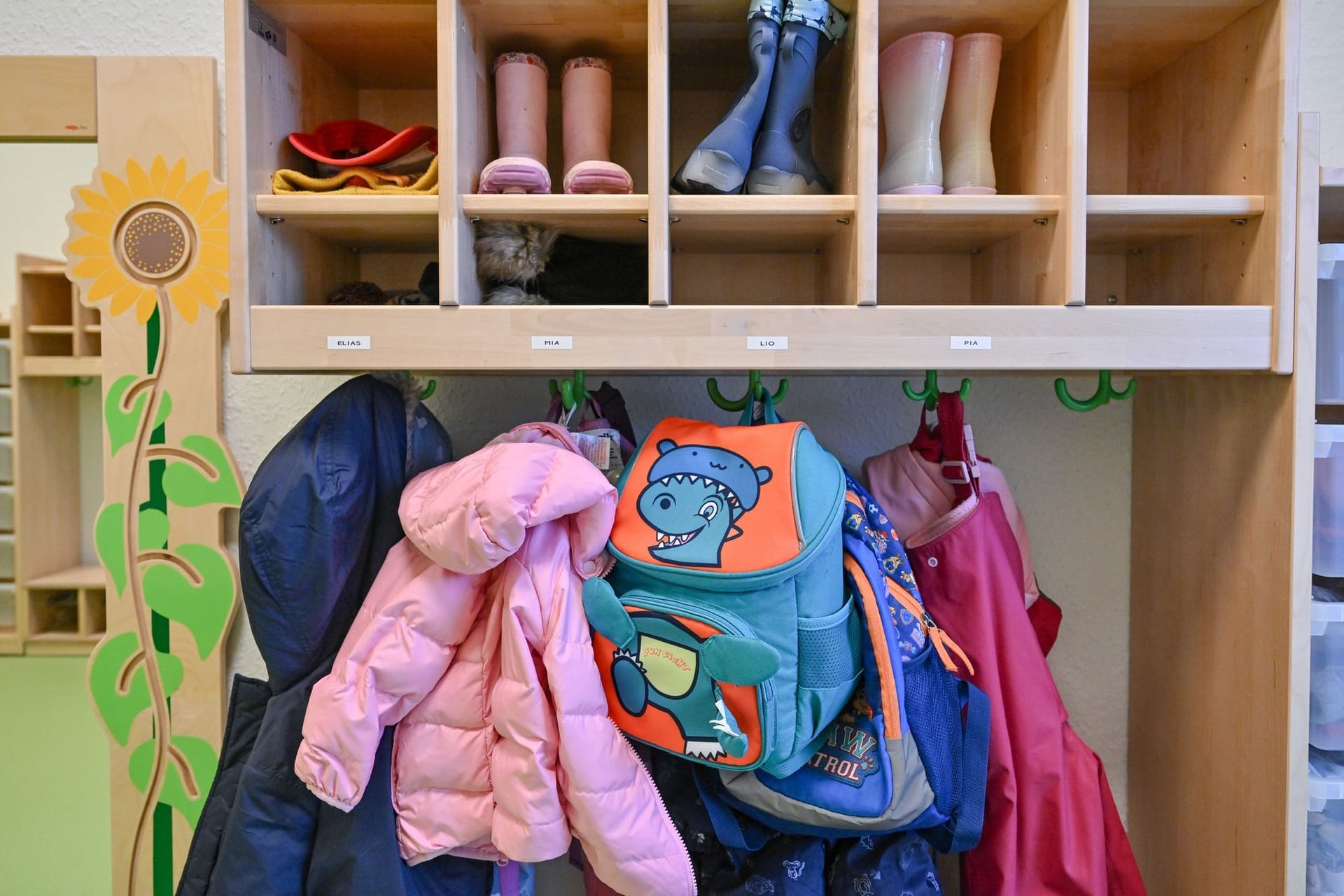 Kindergarten