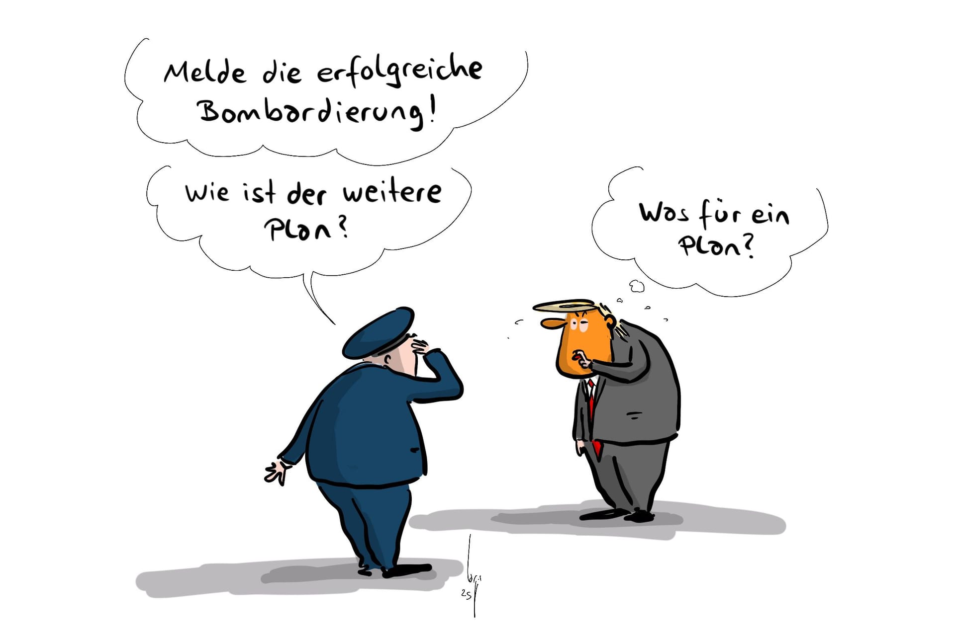 BombenPlan BombenPlan