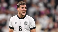 Hier sehen Sie Deutschland gegen Frankreich live