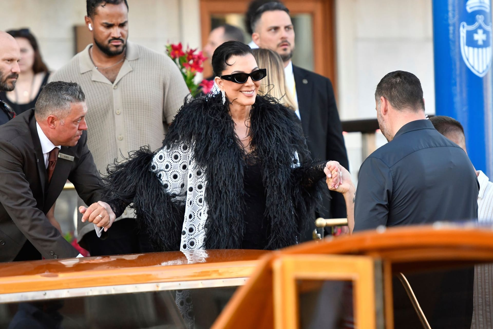 Kris Jenner Kris Jenner