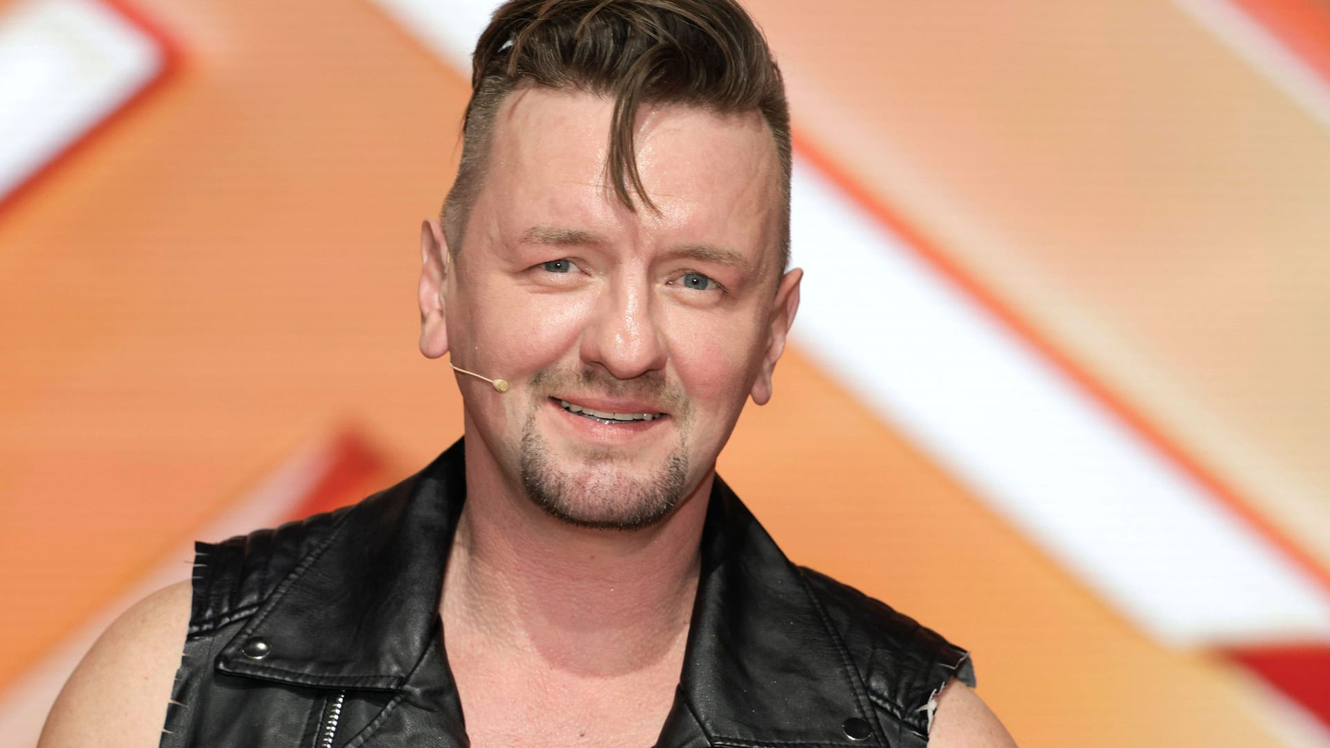 Ben Zucker: Der Schlagerstar ist Single.