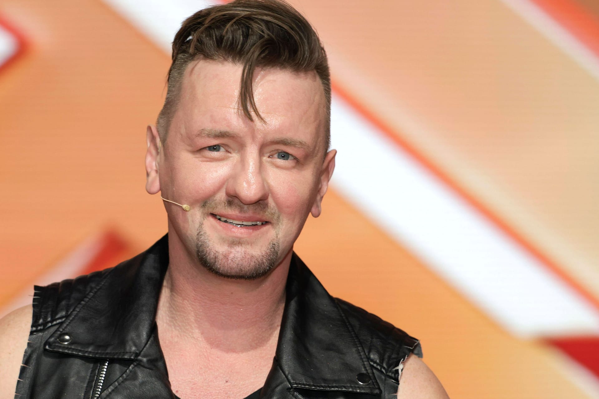 Ben Zucker: Der Schlagerstar ist Single.
