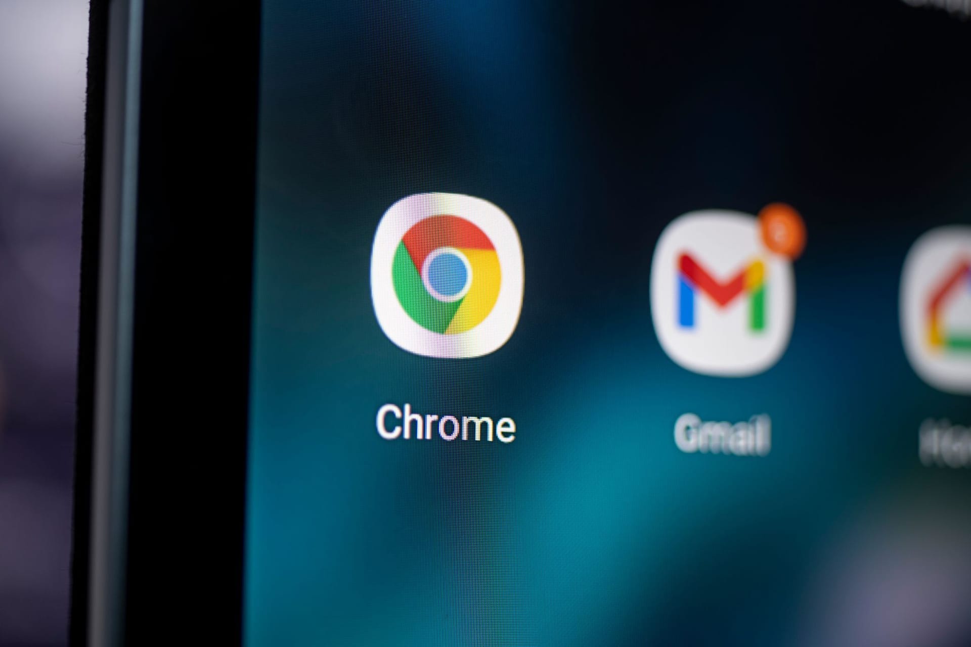 Google Chrome