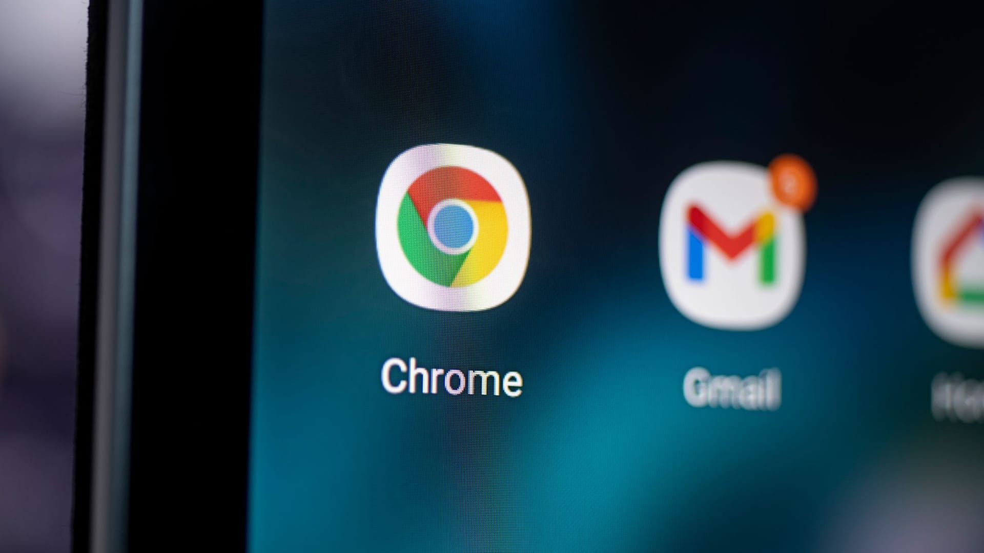 Google Chrome Google Chrome