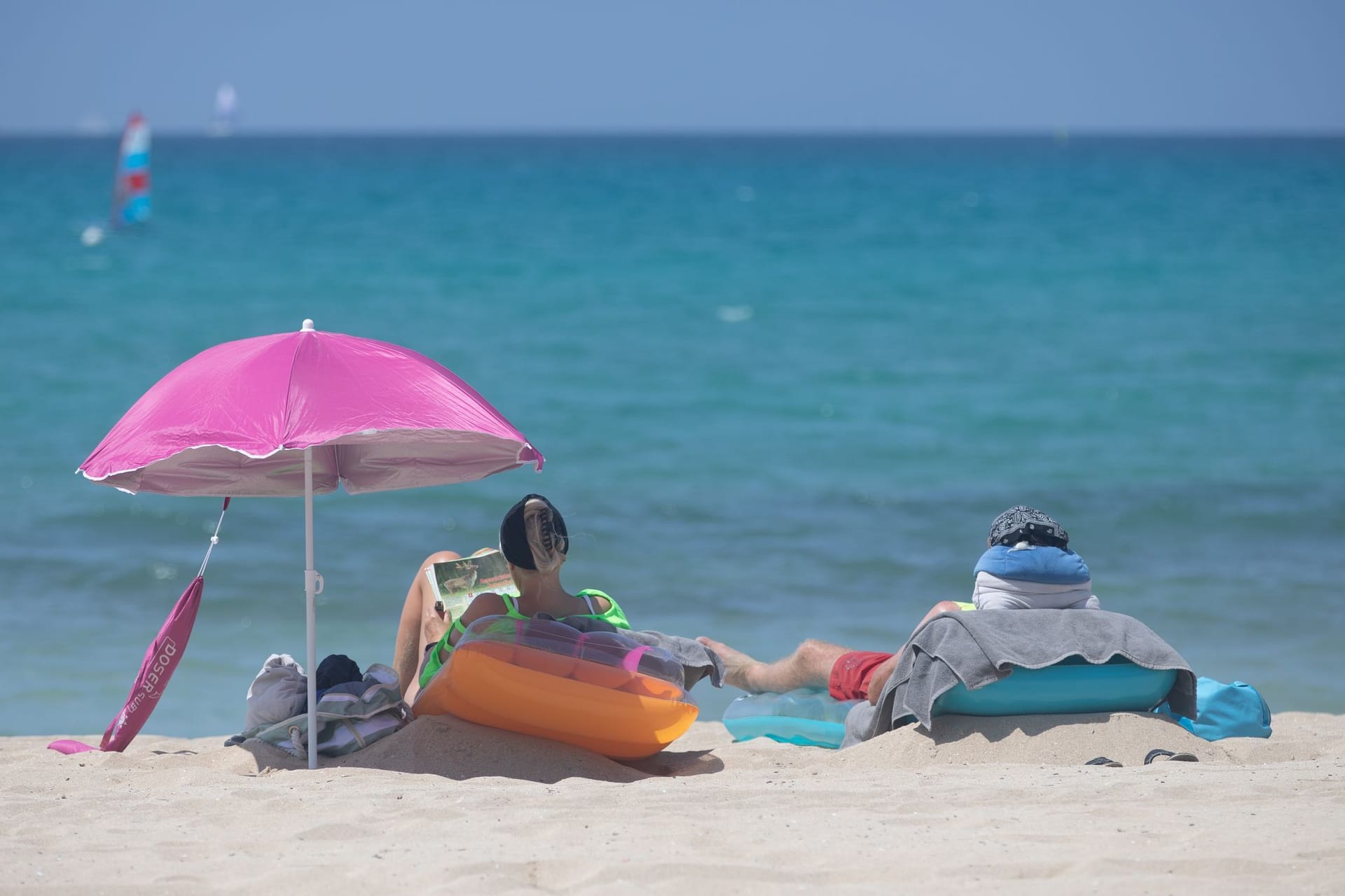 Tourismus auf Mallorca