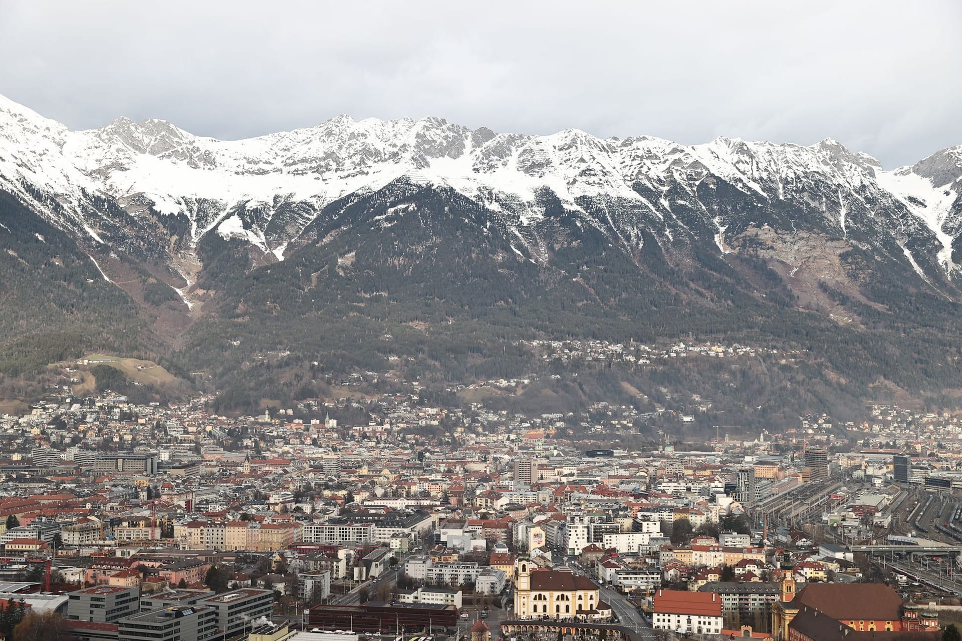 Innsbruck
