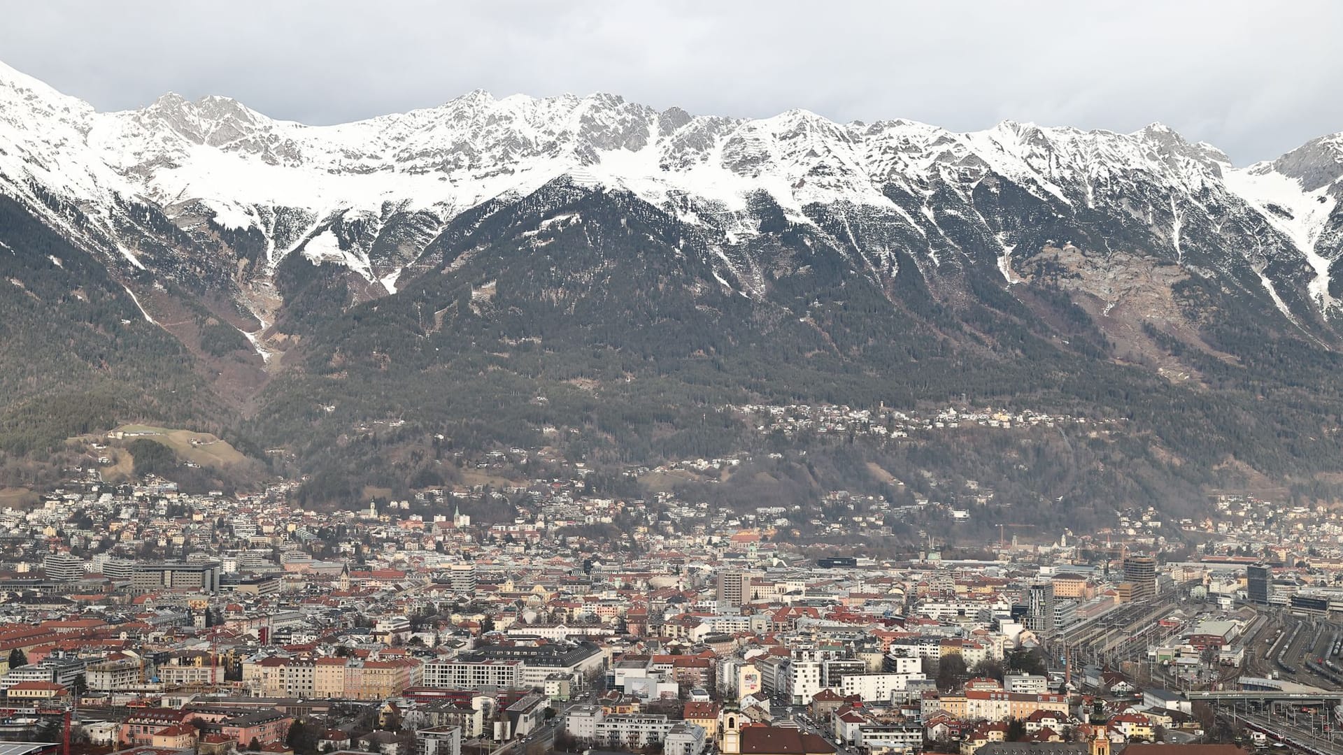Innsbruck