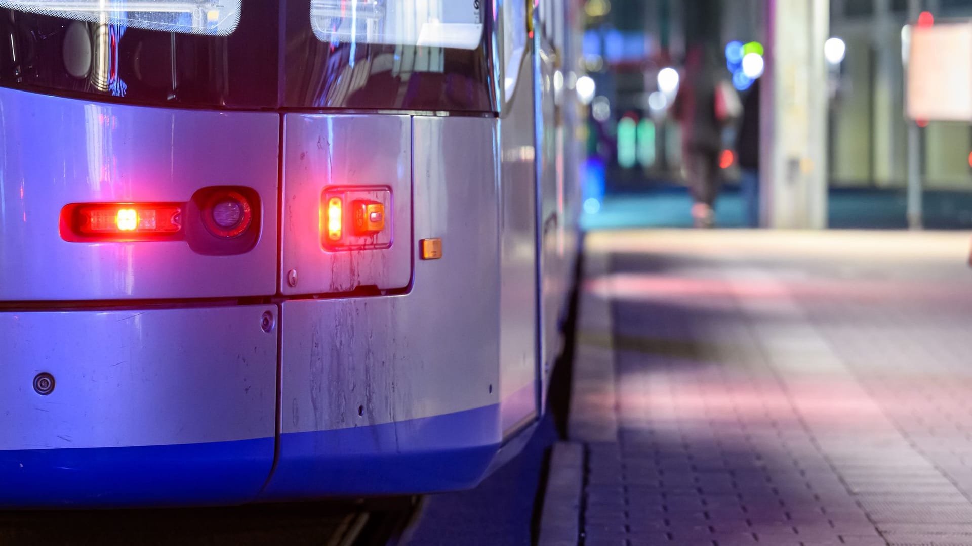 Sachsen am frühen Morgen - Nahverkehr Sachsen am frühen Morgen - Nahverkehr