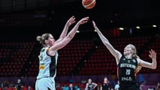 Nach Lehrstunde: Basketballerinnen wollen Platz fünf