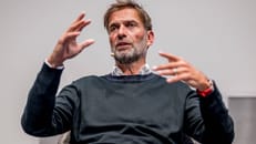 Klopp erklärt: Darum wollte ich nicht Bundestrainer werden