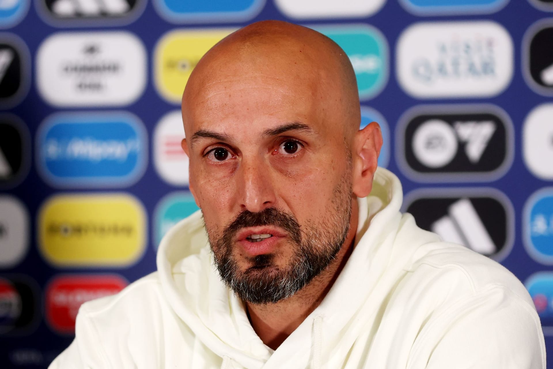 U21-EM: Pressekonferenz Deutschland