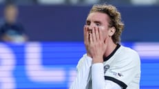 Damit setzt er seinen WM-Platz aufs Spiel