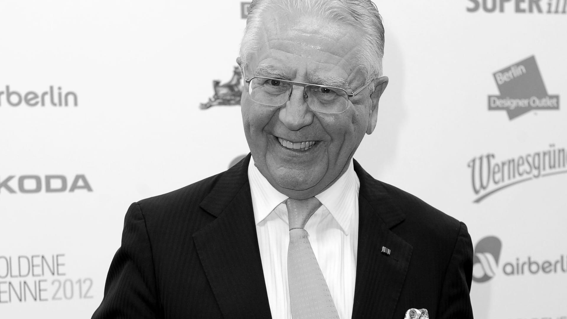 Heinz Horrmann Heinz Horrmann