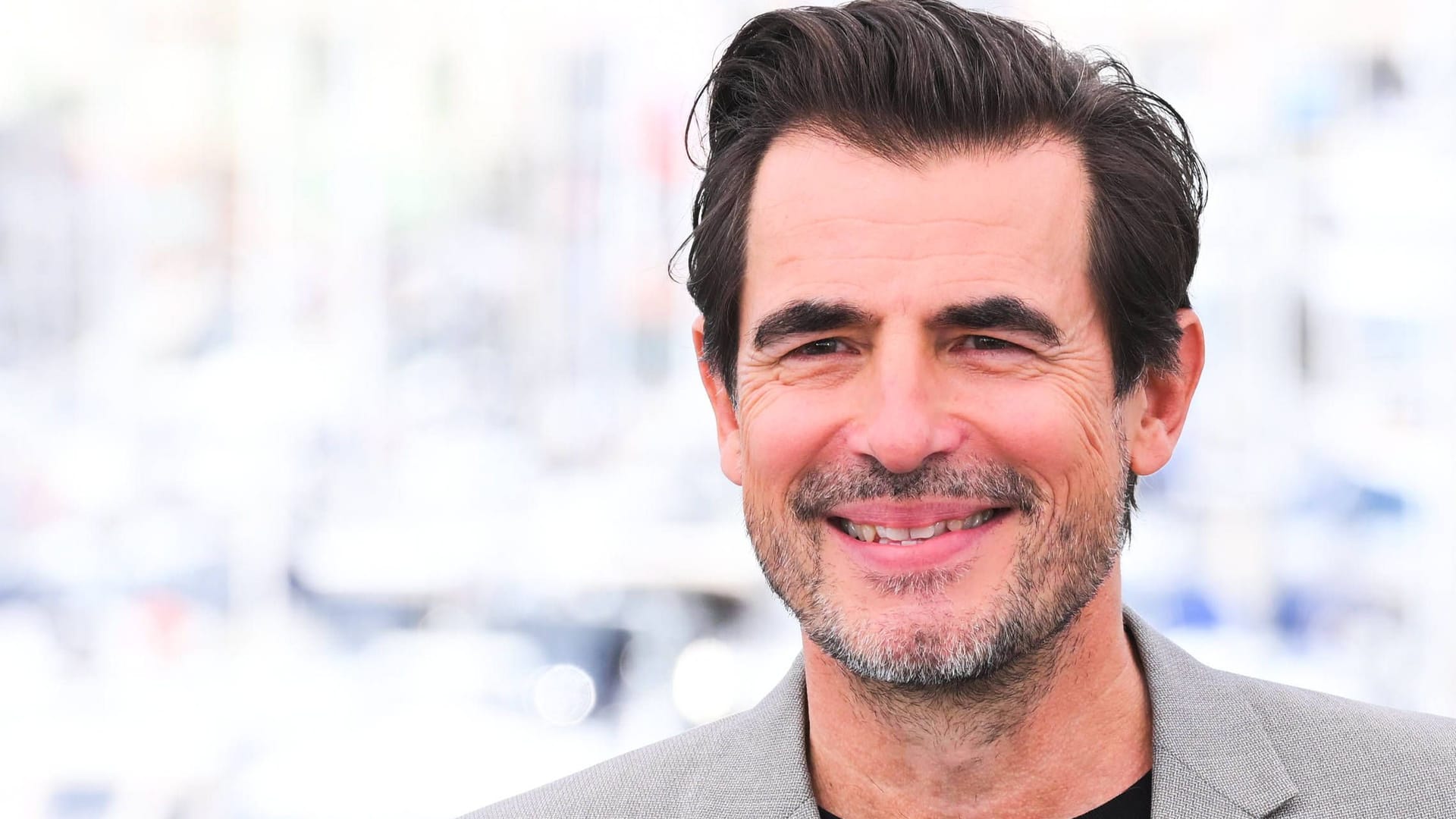 Claes Bang: Er spielt den Titelhelden in "Wilhelm Tell".