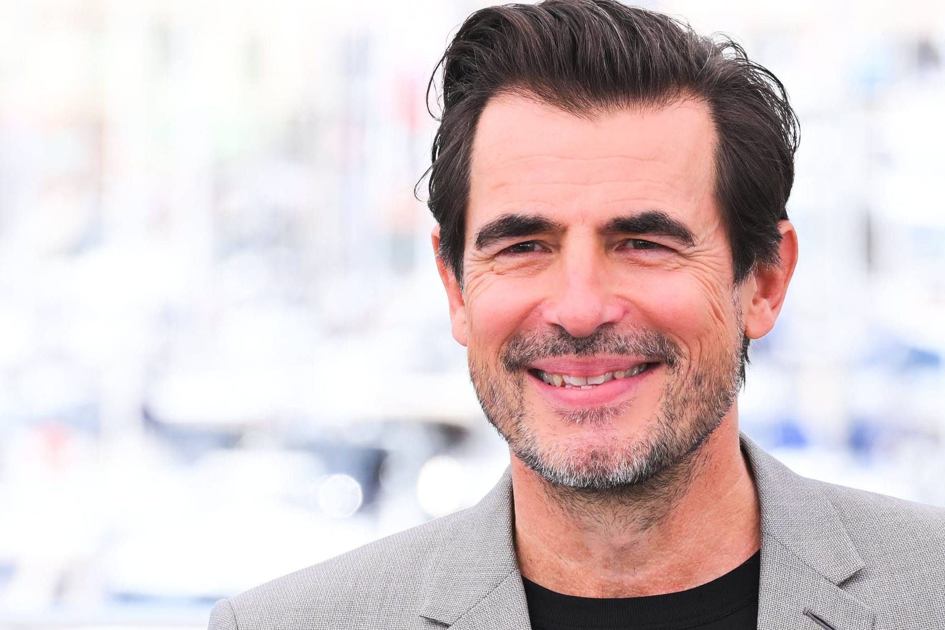Claes Bang: Er spielt den Titelhelden in "Wilhelm Tell".