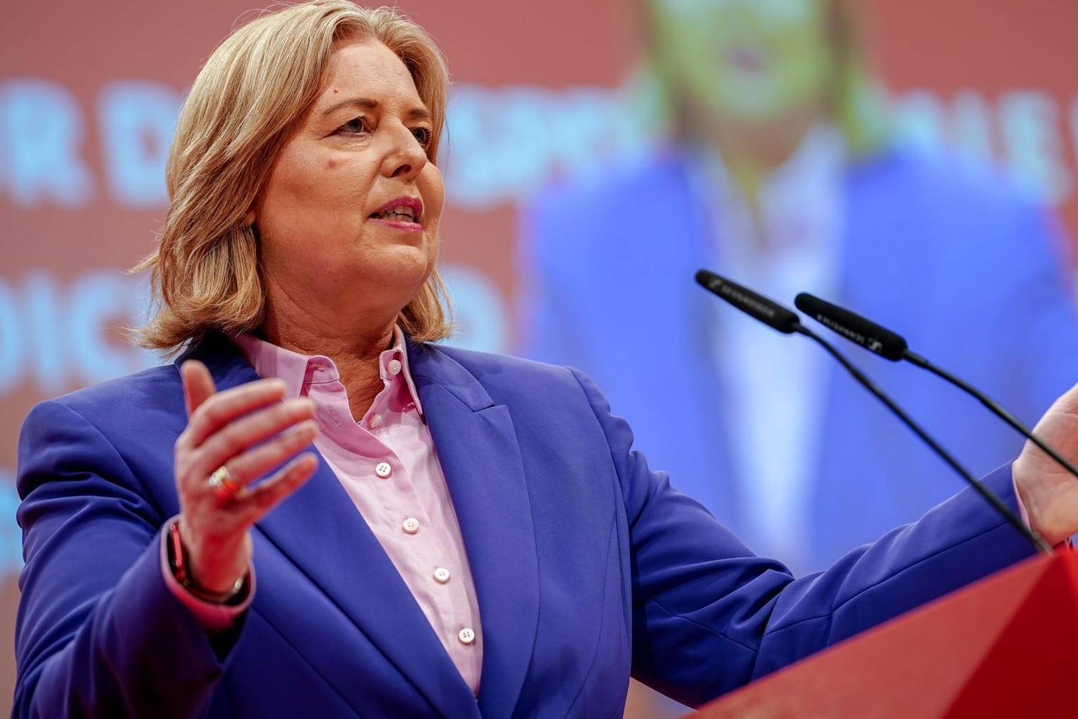 SPD-Bundesparteitag