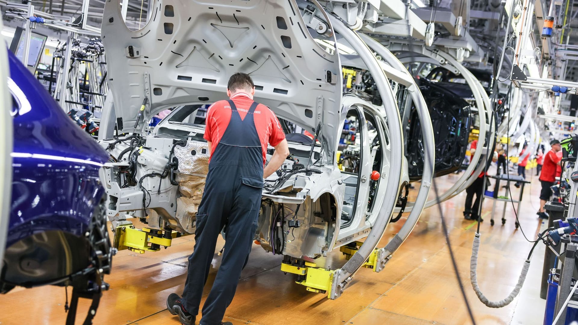 Autofabrik Autofabrik