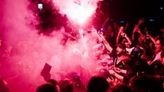 Randale nach PSG-Sieg: Tote, Verletzte und Festnahmen