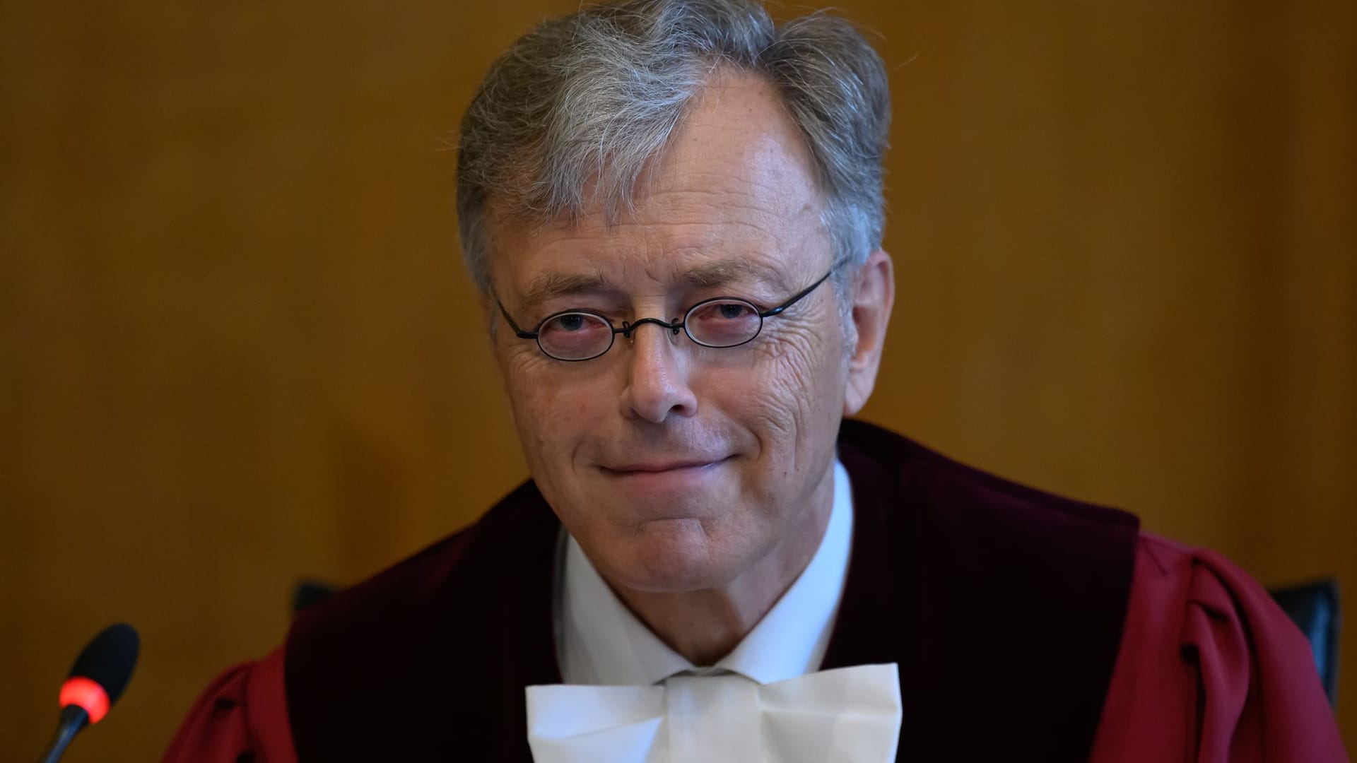 Bundesgericht verhandelt über „Compact“ Verbot