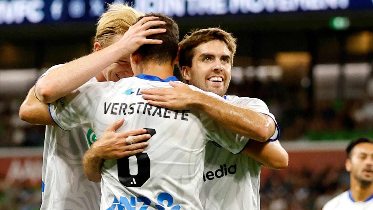 Klub-WM: Auckland-Profi nimmt unbezahlten Urlaub für Turnier