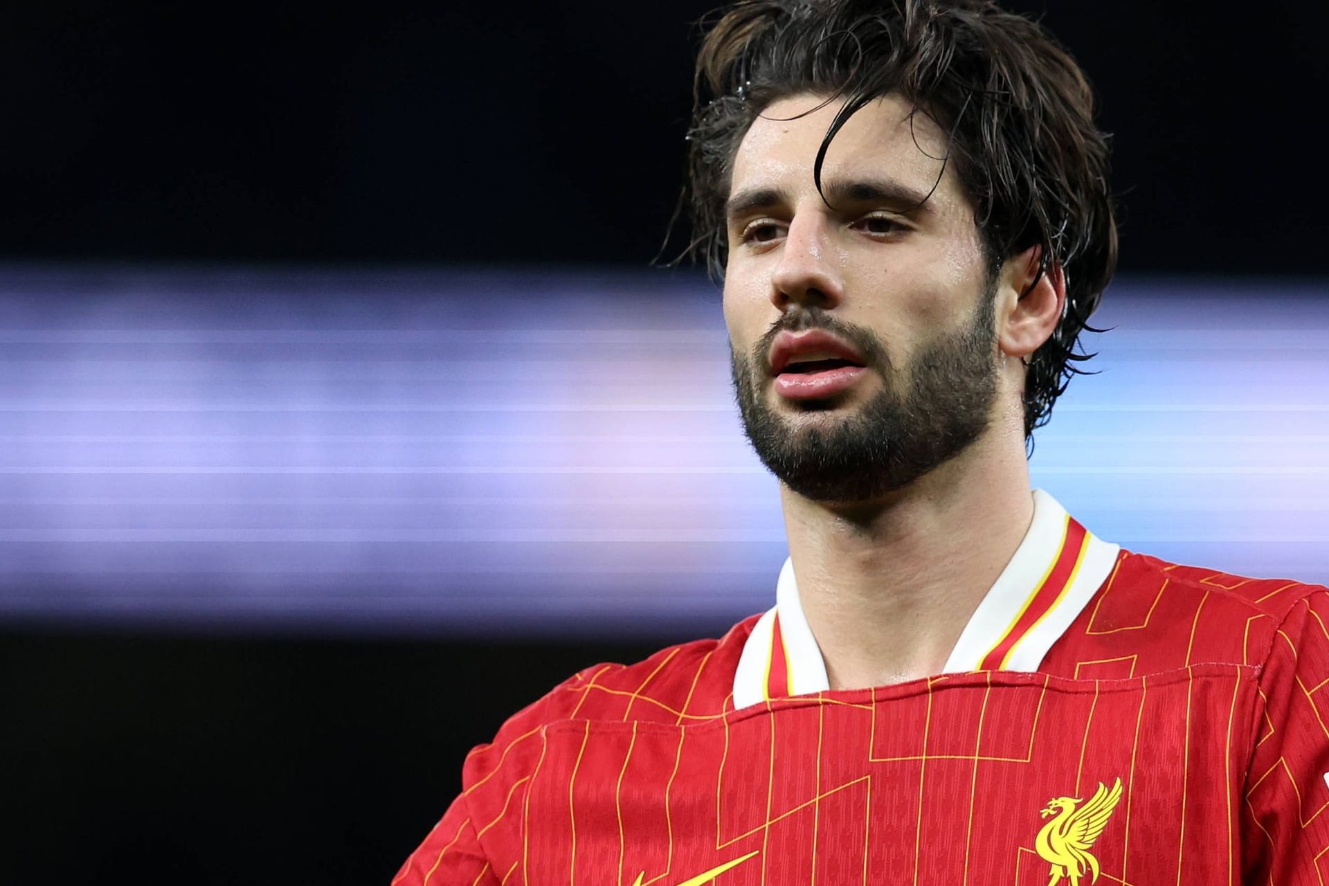 Dominik Szoboszlai: Er kam 2023 zum FC Liverpool.