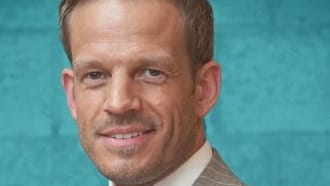 CDU-Politiker in der Kritik: Andreas Bohl räumt nach einem Kommentar zur Antifa seine Fehler ein.