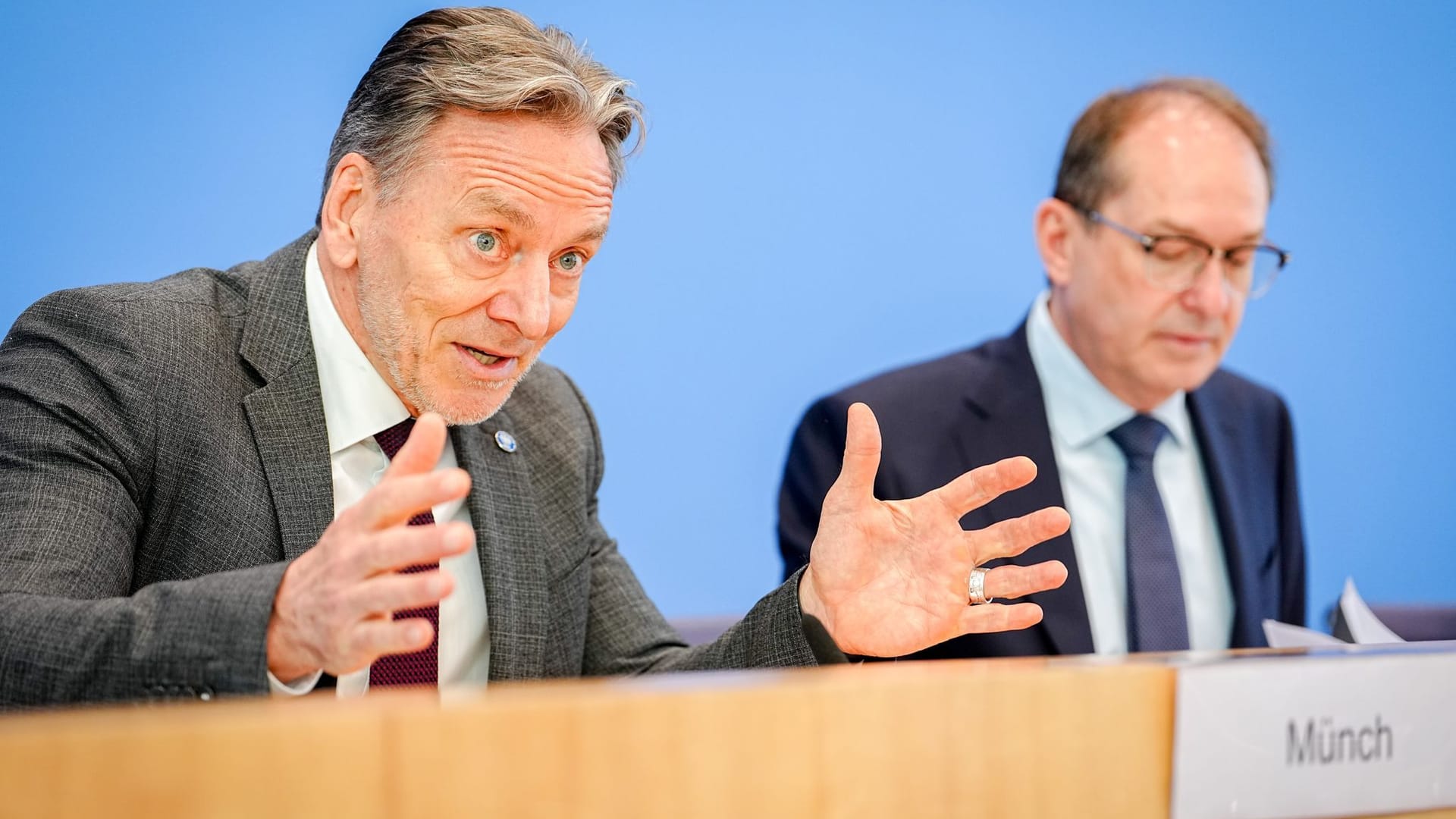 Vorstellung des BKA-Bundeslagebildes Cybercrime 2024 Vorstellung des BKA-Bundeslagebildes Cybercrime 2024
