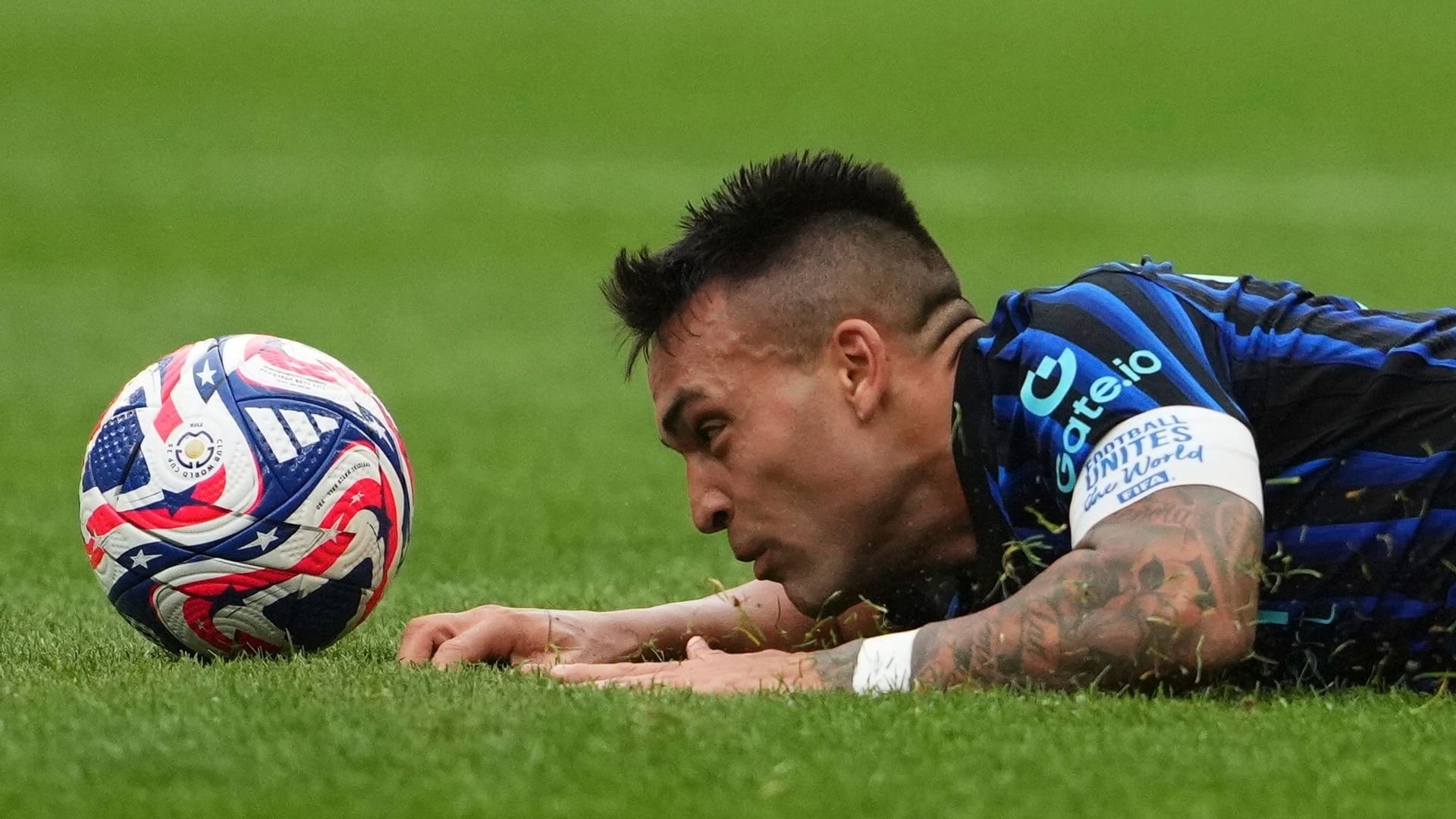 Inter Mailand - Urawa Red Diamonds