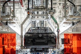 Das ist ein neuer Schlag für die Autoindustrie