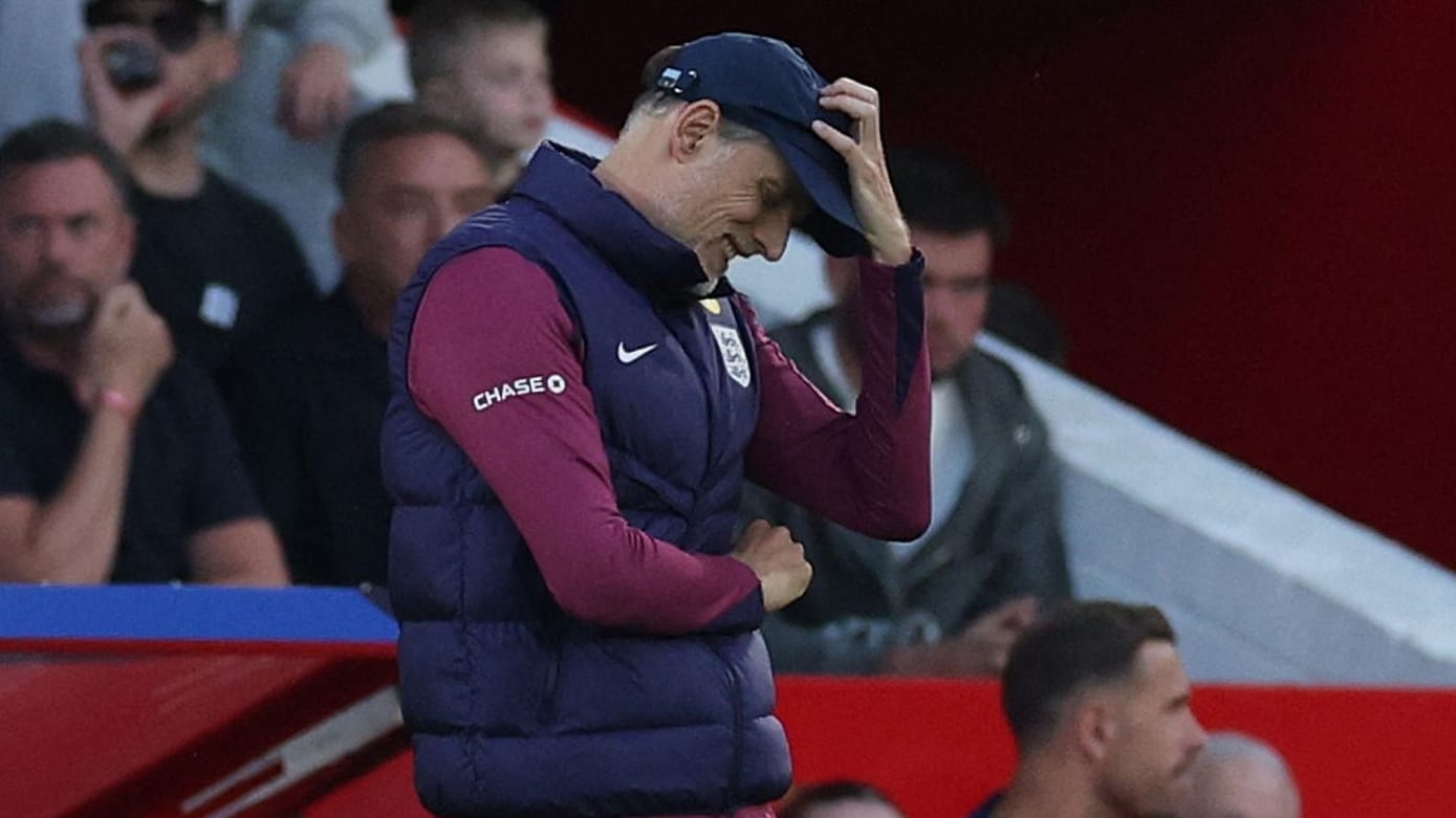 SOCCER-FRIENDLY-ENG-SEN/REPORT