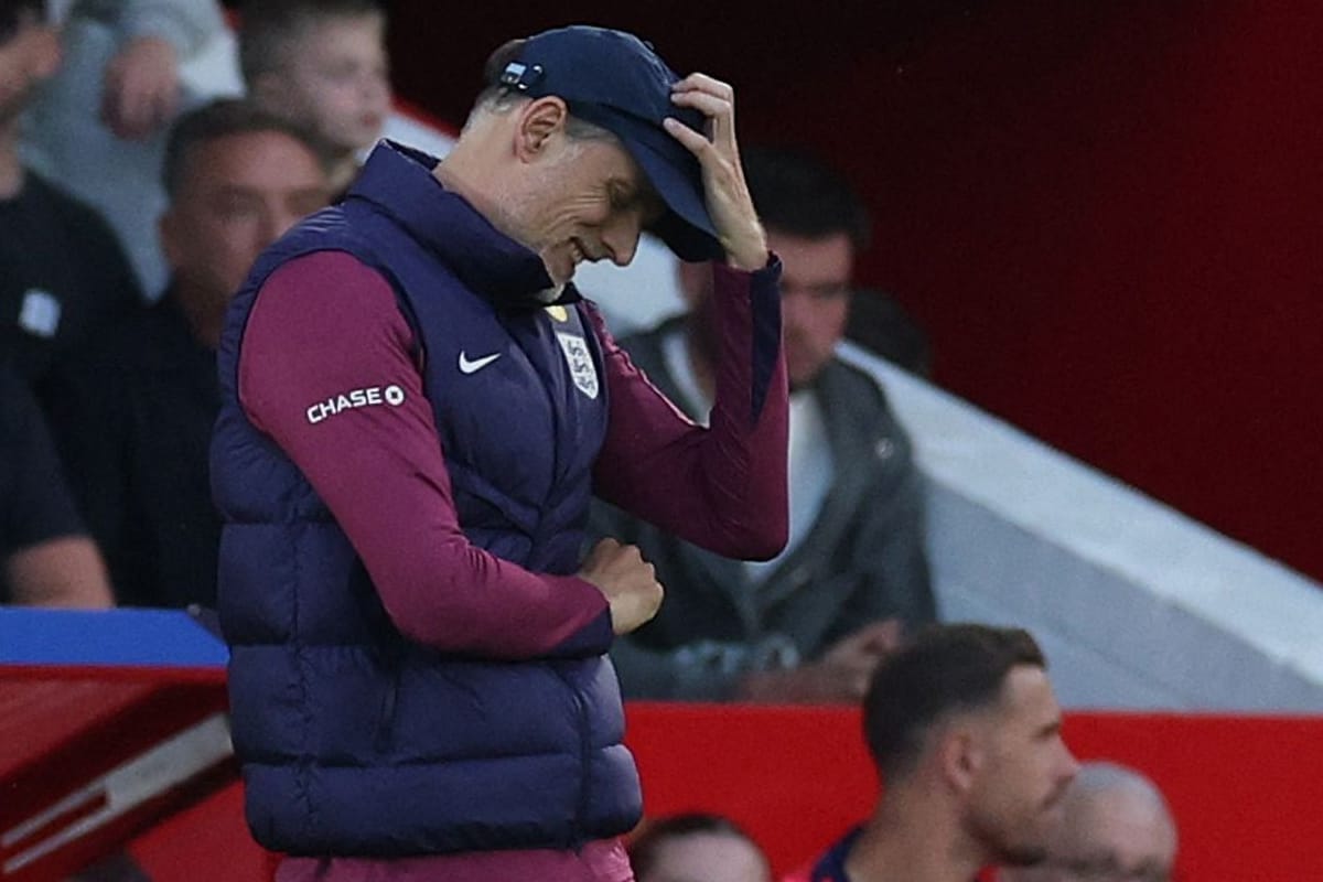 SOCCER-FRIENDLY-ENG-SEN/REPORT