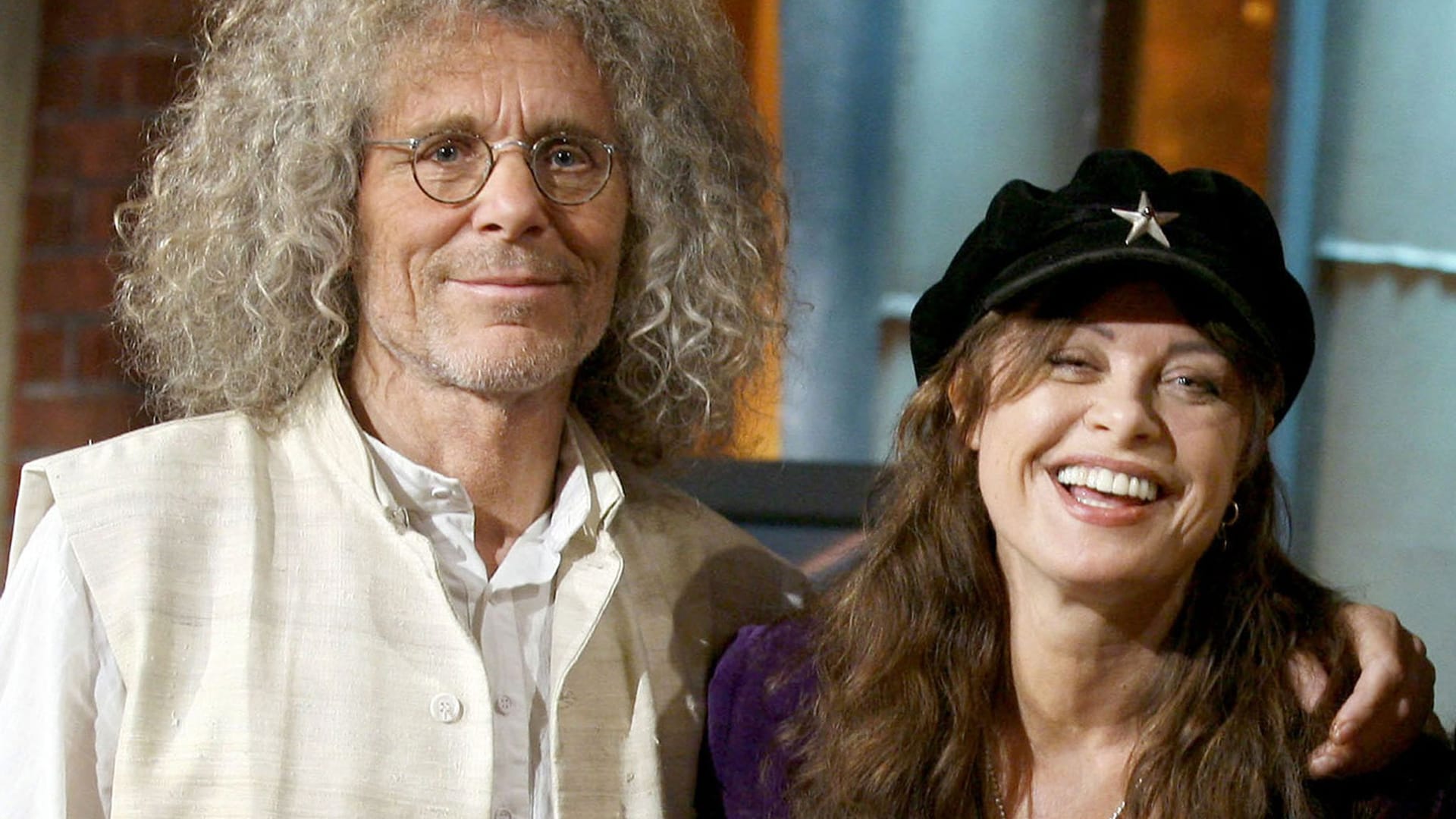 Die «wilde» Uschi Obermaier wird 65