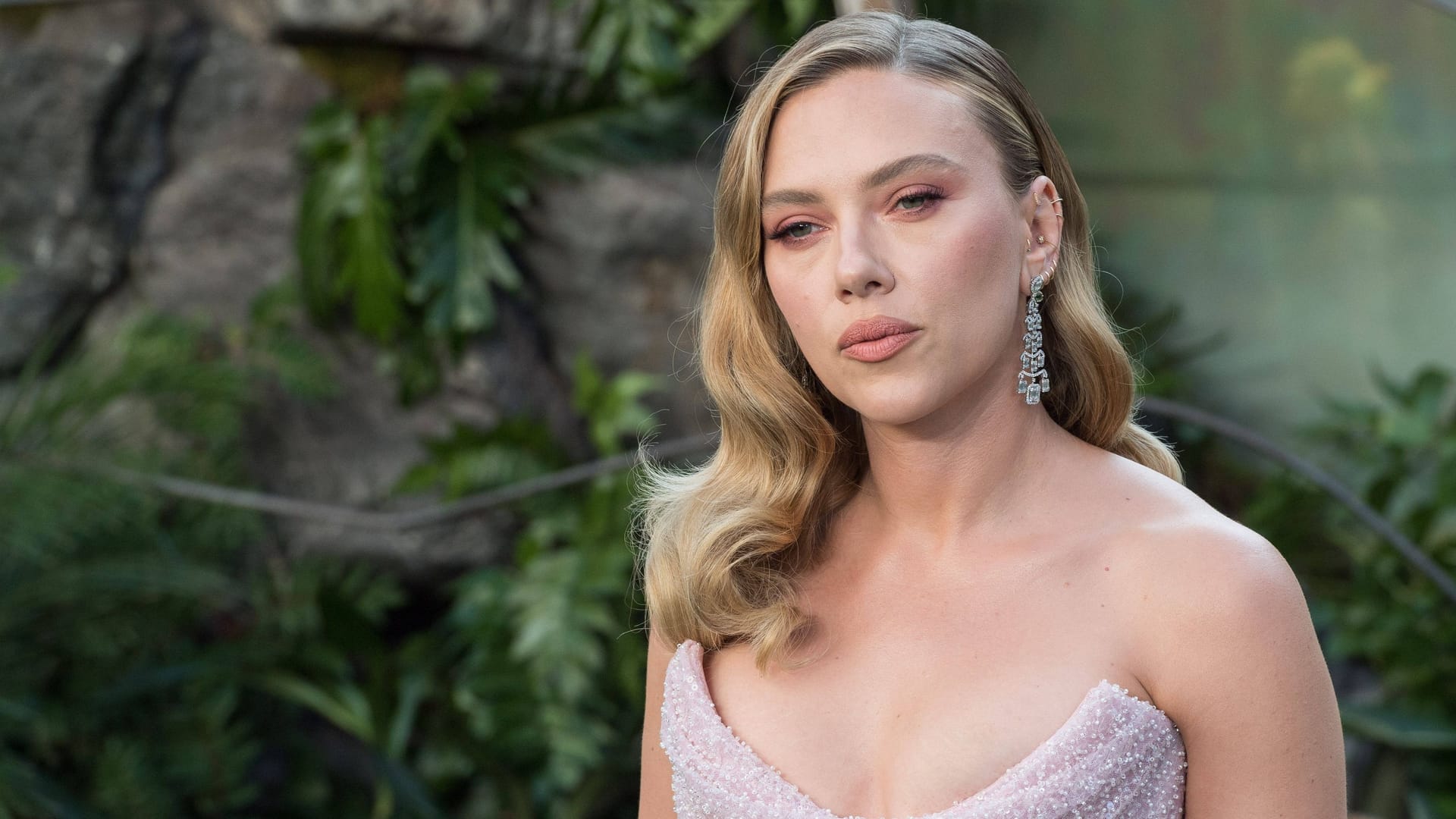 Scarlett Johannson: Die Schauspielerin spricht über zuletzt kräftezehrende Strapazen bei der Arbeit.