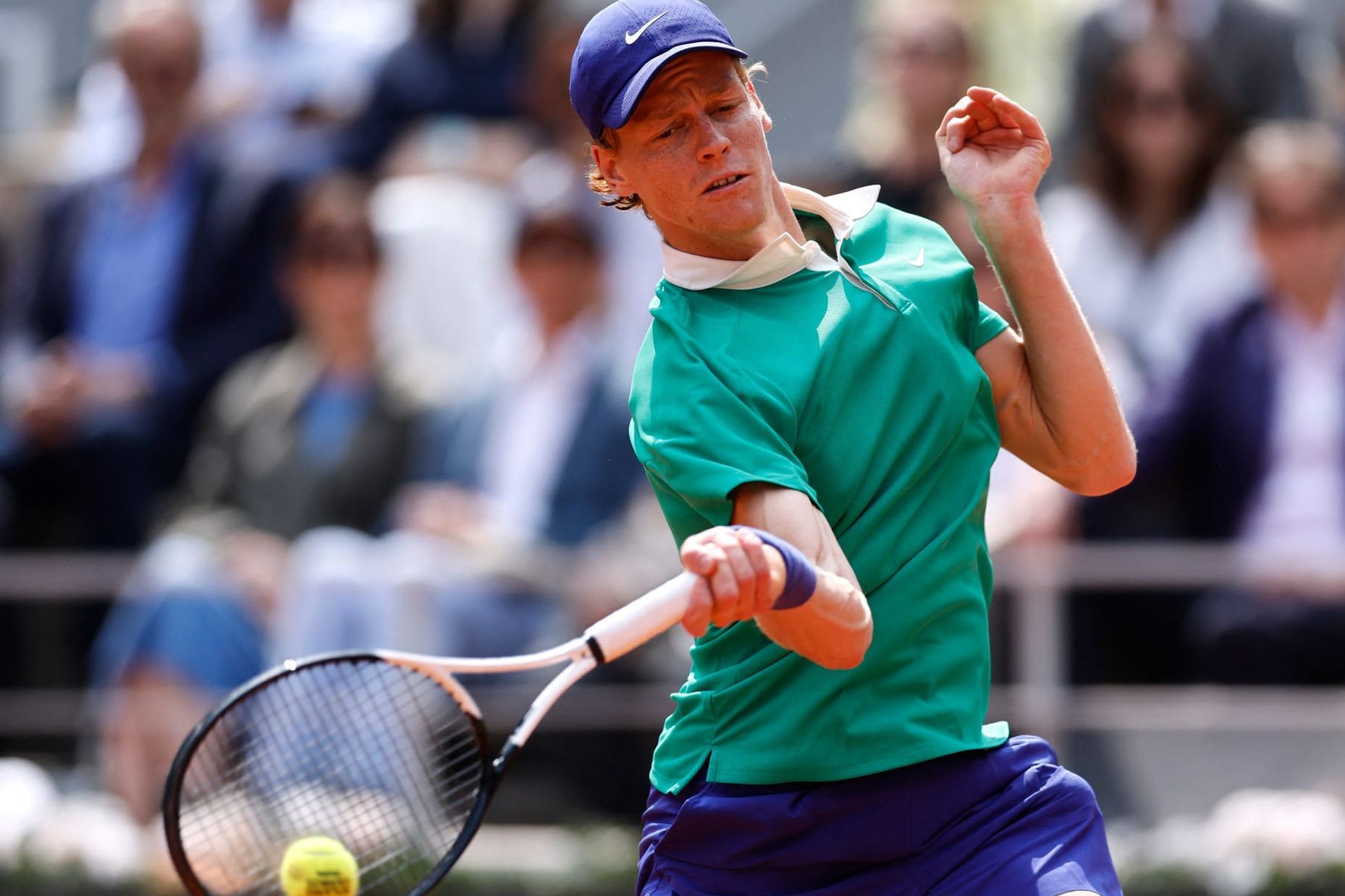 TENNIS-FRENCHOPEN/